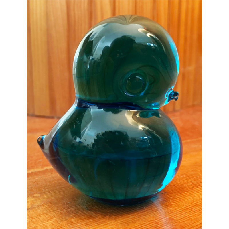 FM Ronneby Konstglas paperweights